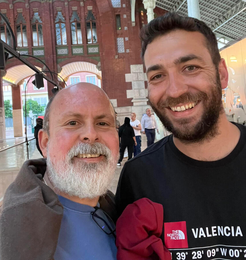 Viva Valencia! Viva Valencia!