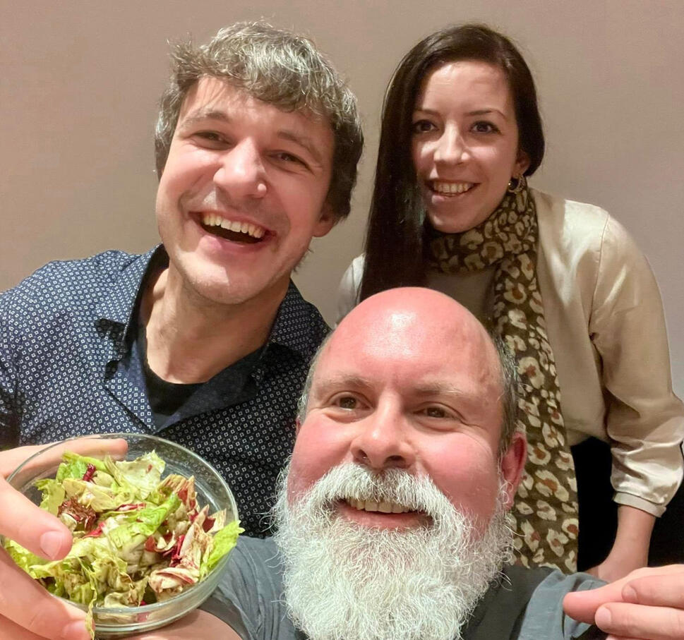 We get it :) We get it :)